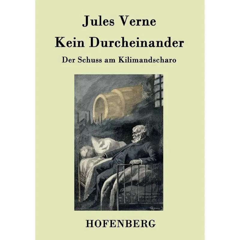 Kein Durcheinander