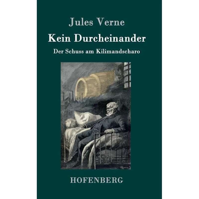 Kein Durcheinander