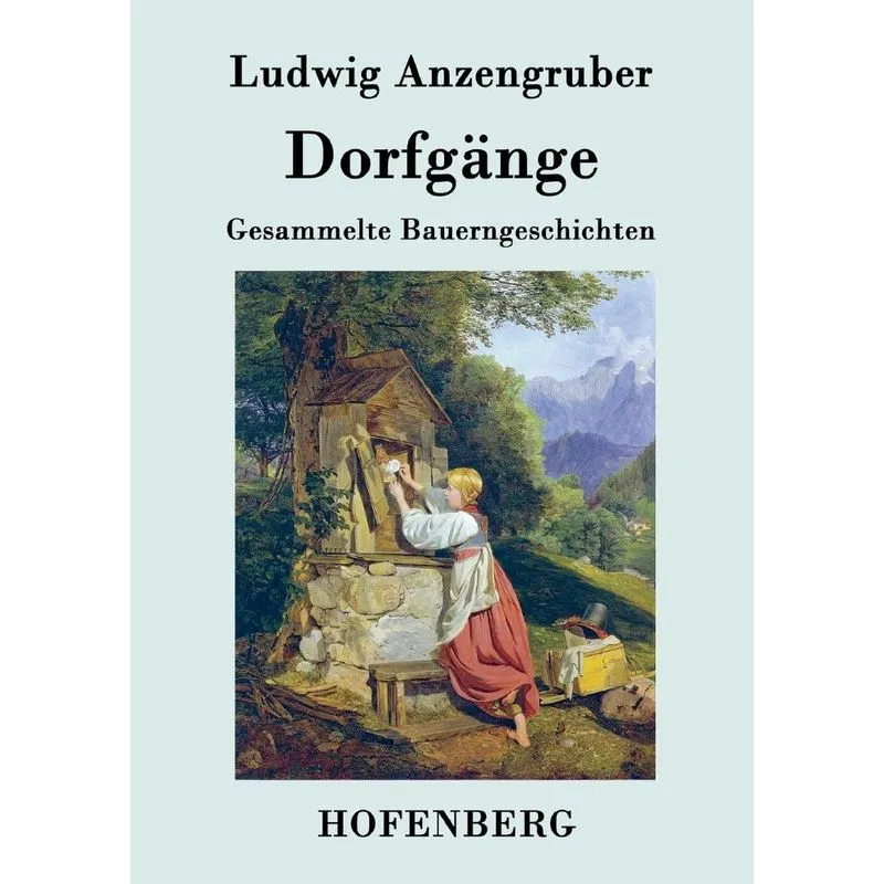 Dorfgänge