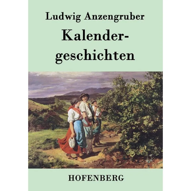 Kalendergeschichten