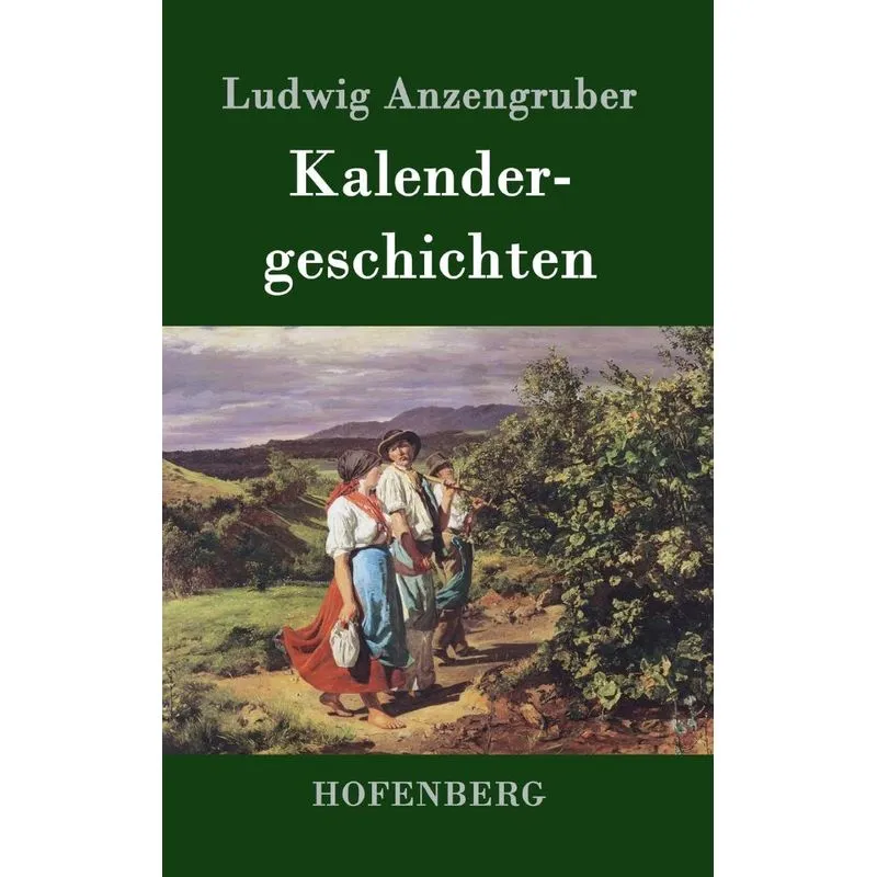 Kalendergeschichten