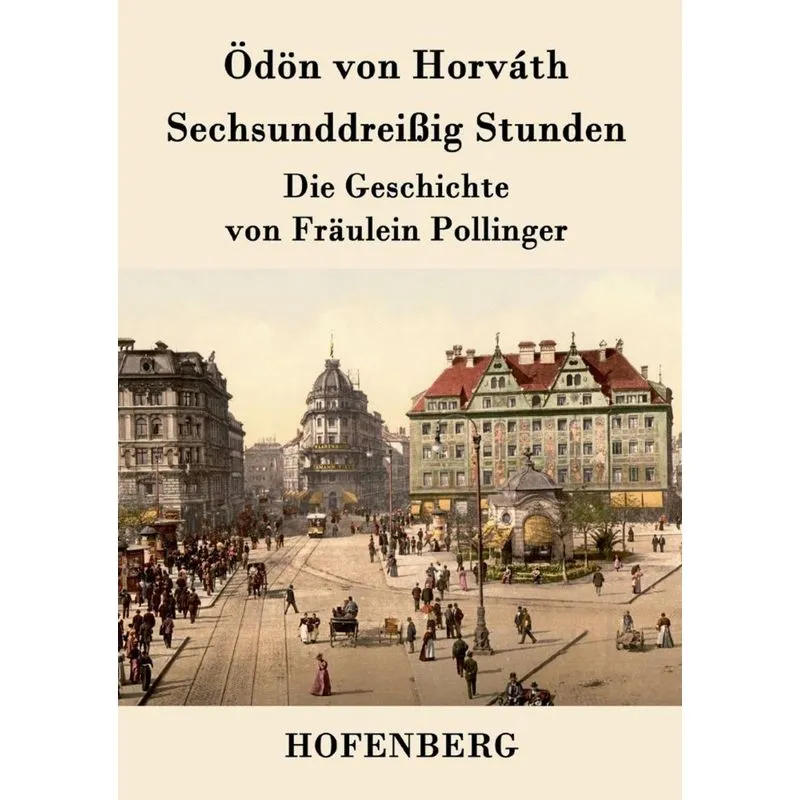 Sechsunddreißig Stunden