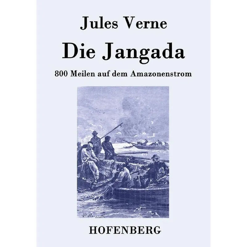 Die Jangada
