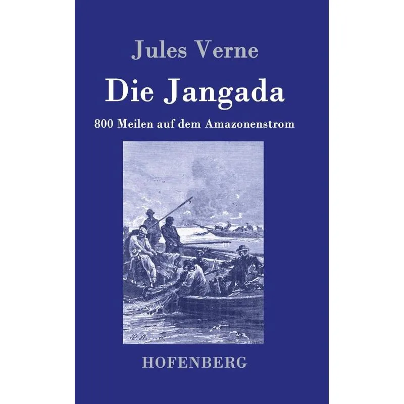 Die Jangada