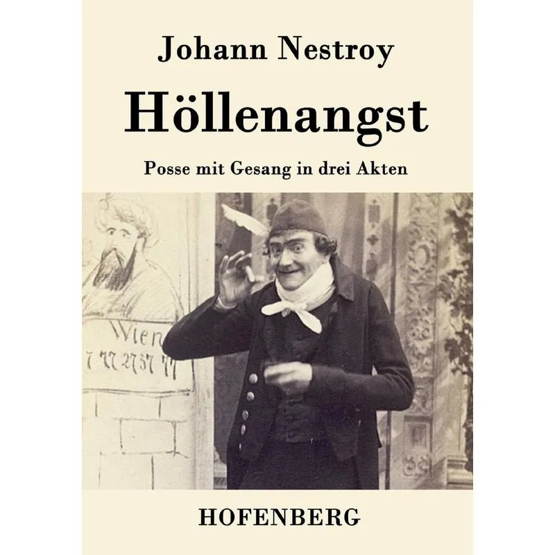 Höllenangst