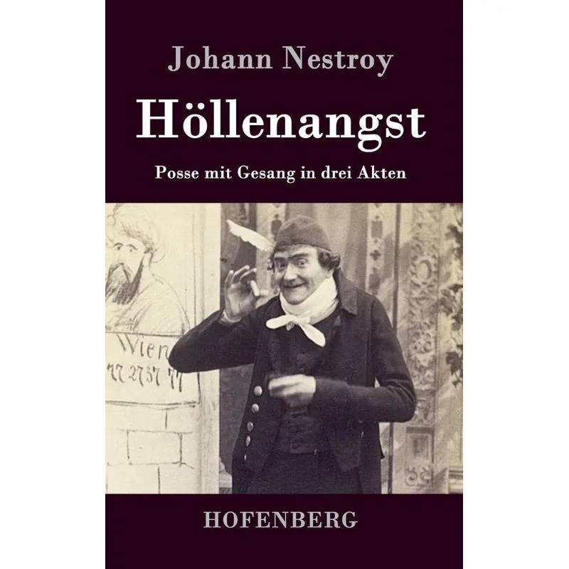 Höllenangst