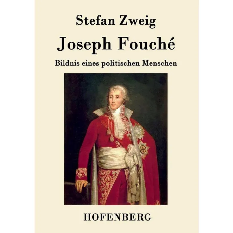 Joseph Fouché