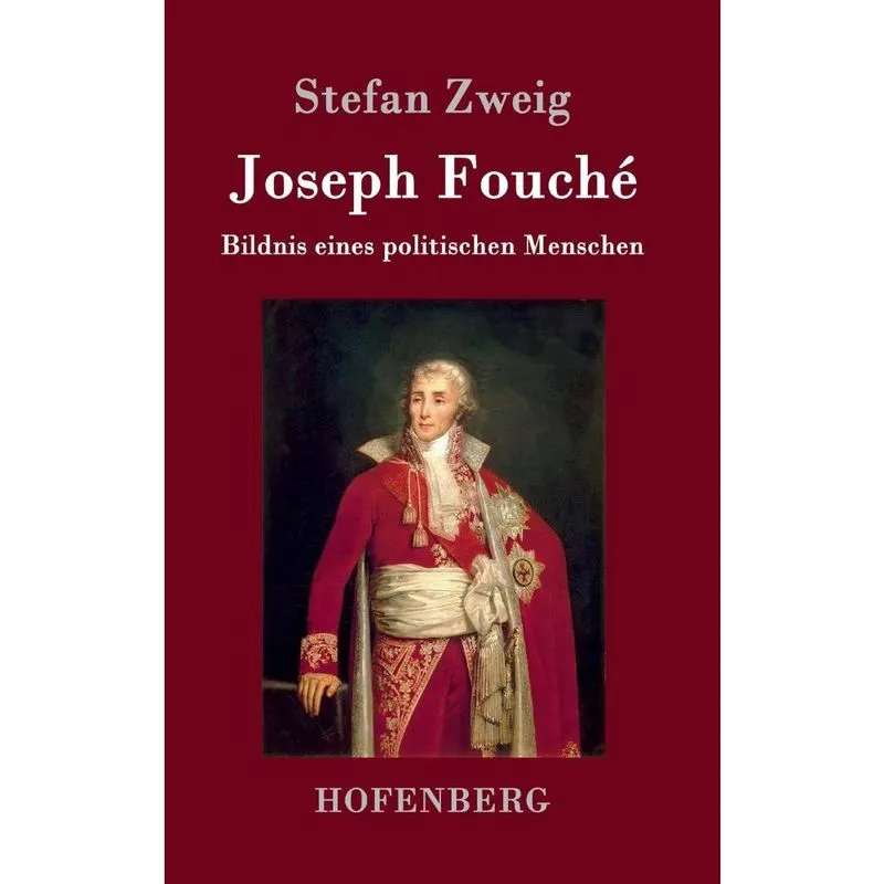 Joseph Fouché