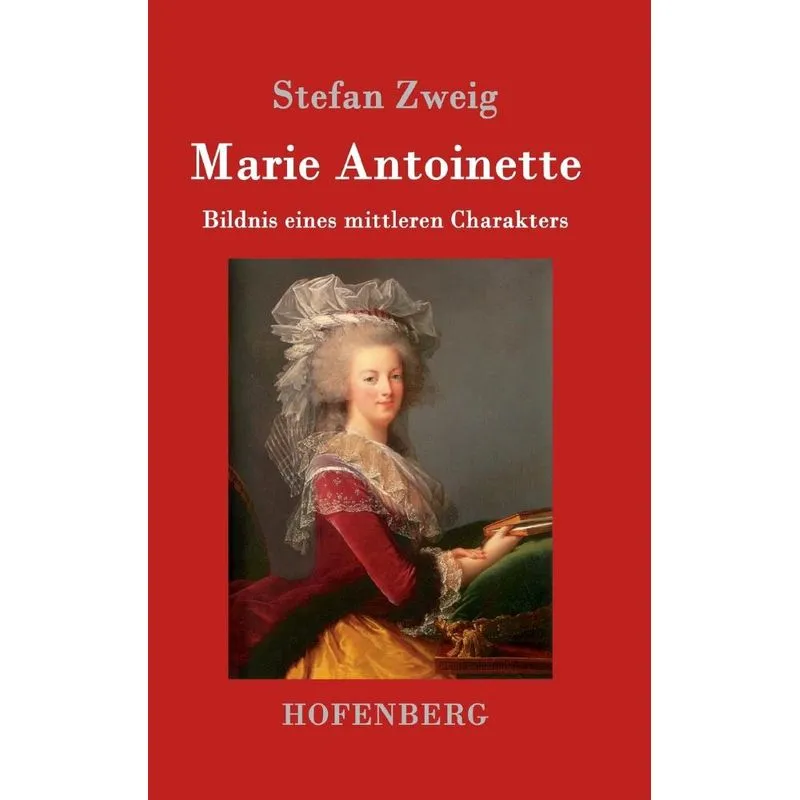 Marie Antoinette