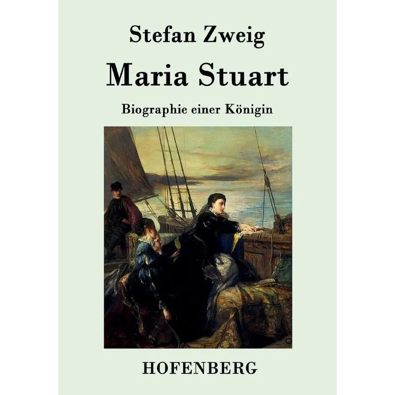 Maria Stuart