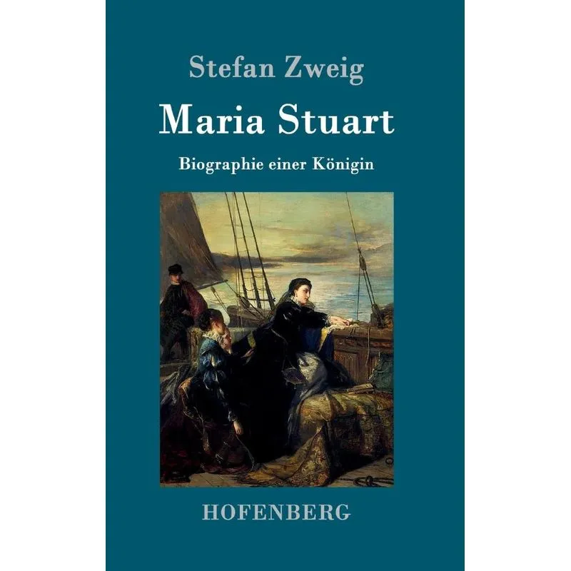 Maria Stuart