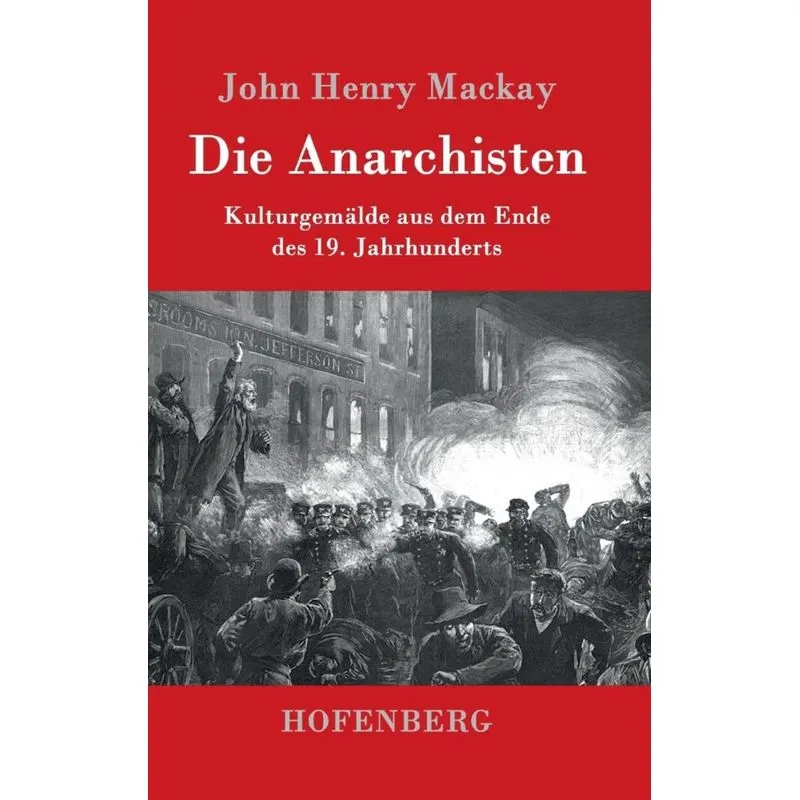 Die Anarchisten