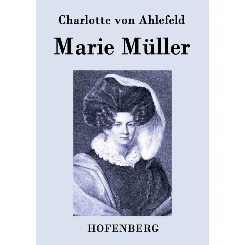 Marie Müller