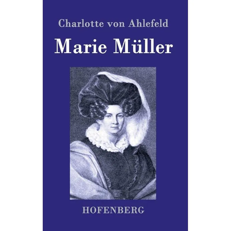 Marie Müller