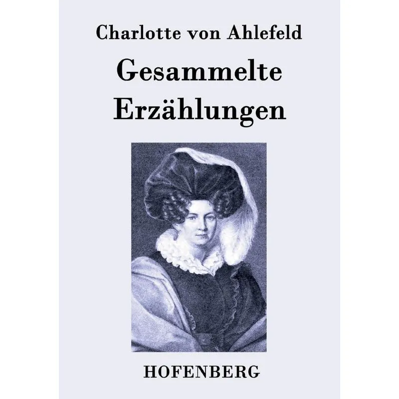 Gesammelte Erzählungen