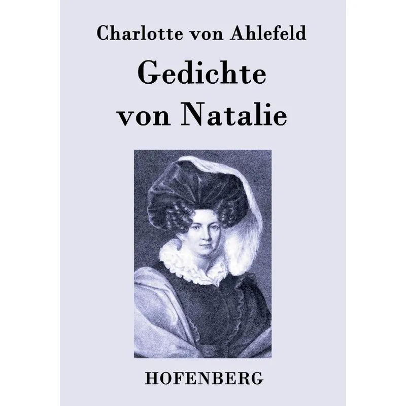 Gedichte von Natalie