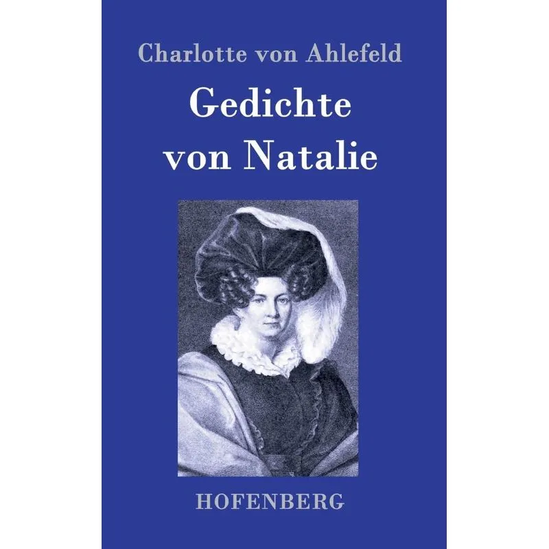 Gedichte von Natalie