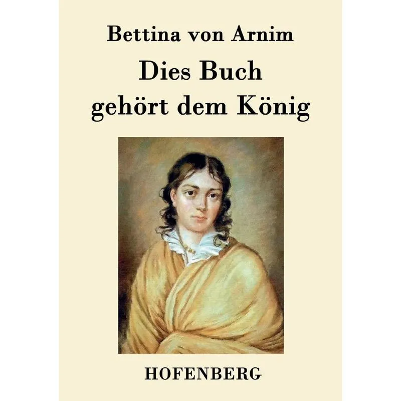 Dies Buch gehört dem König