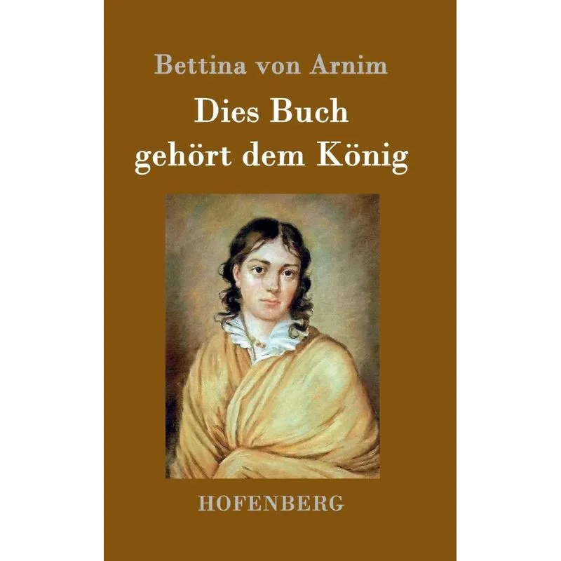 Dies Buch gehört dem König