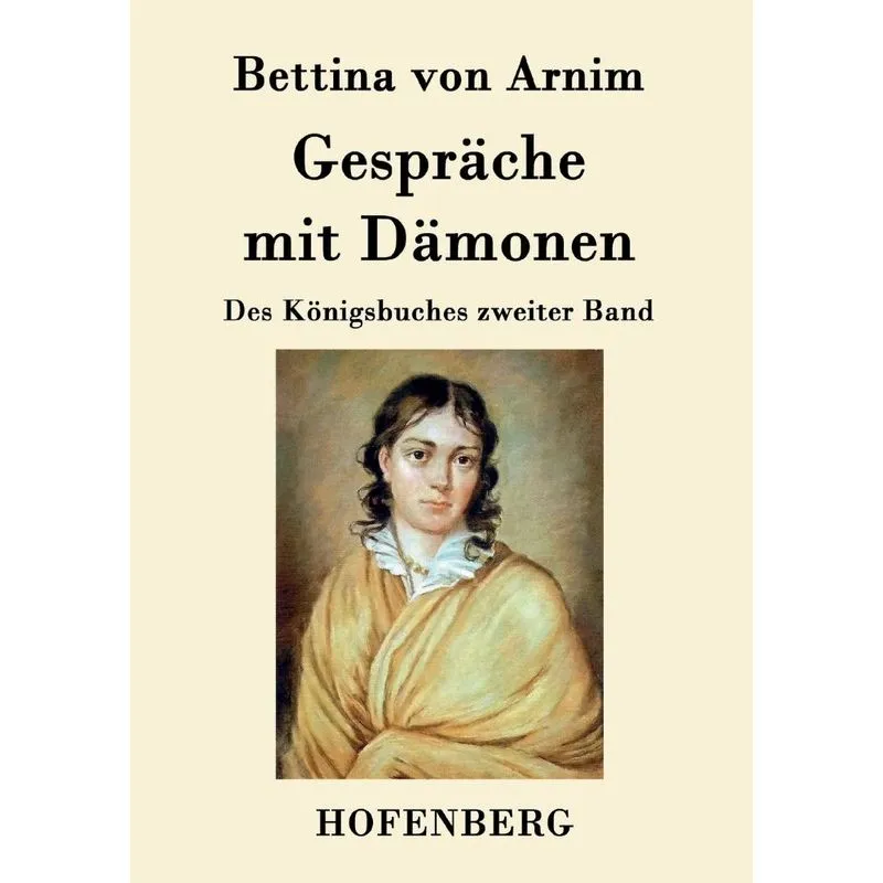 Gespräche mit Dämonen