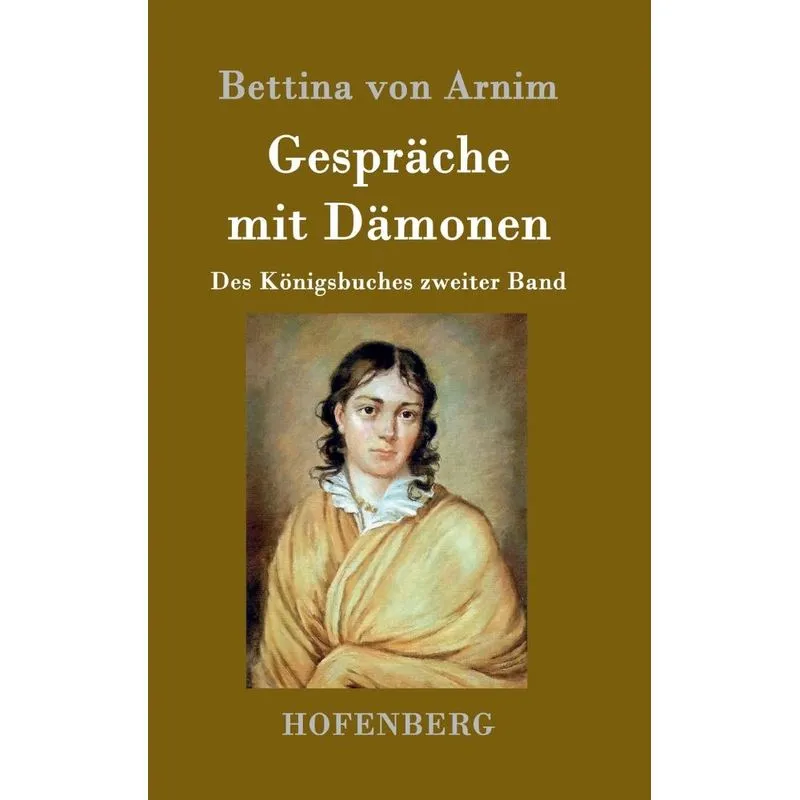 Gespräche mit Dämonen