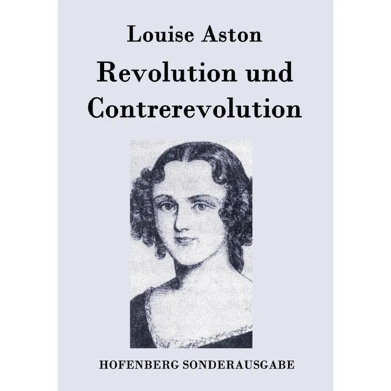 Revolution und Contrerevolution