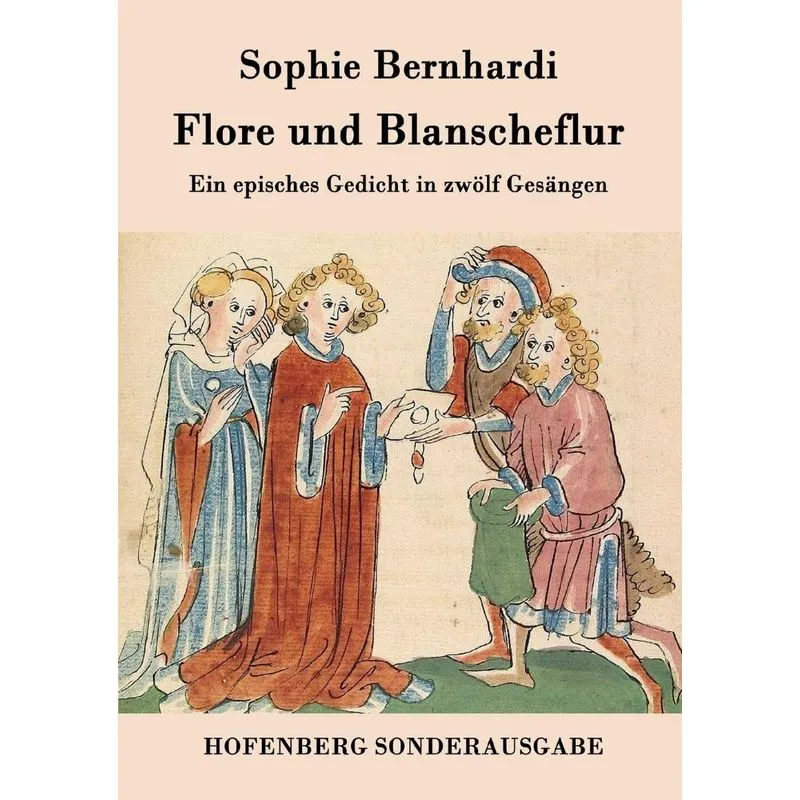 Flore und Blanscheflur