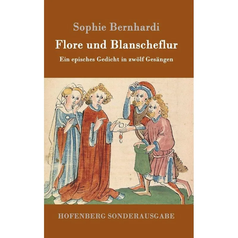 Flore und Blanscheflur