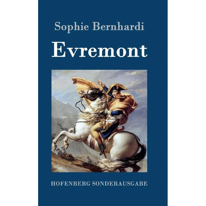 Evremont