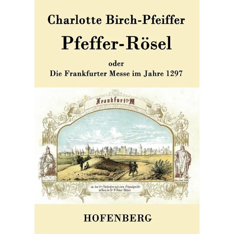 Pfeffer-Rösel
