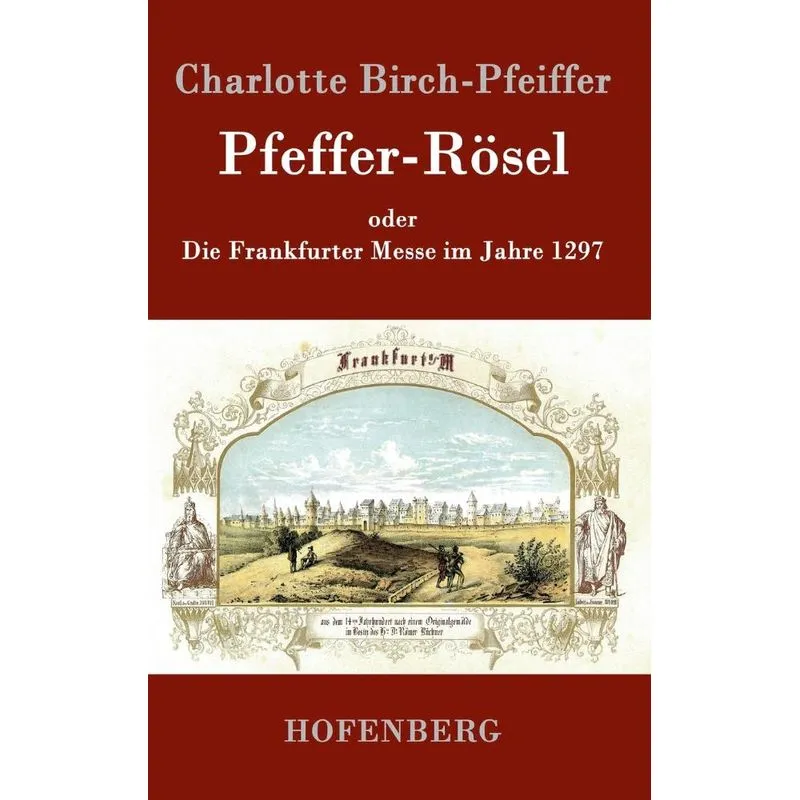 Pfeffer-Rösel