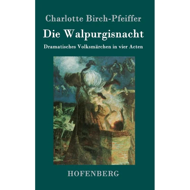 Die Walpurgisnacht