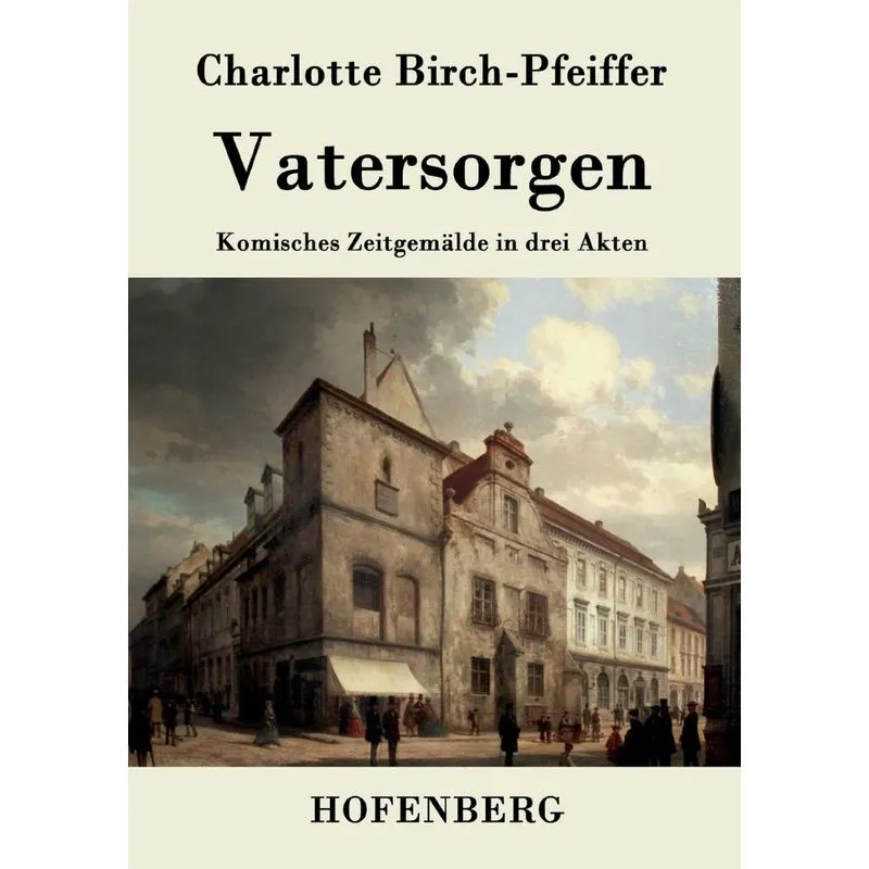 Vatersorgen