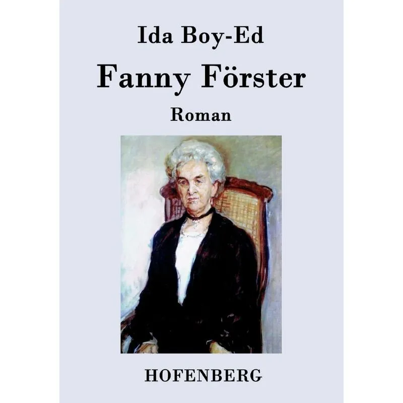 Fanny Förster