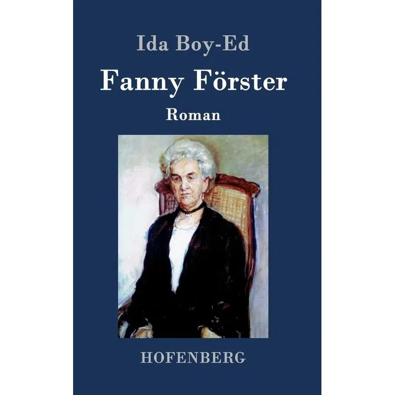 Fanny Förster