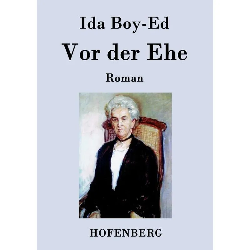 Vor der Ehe
