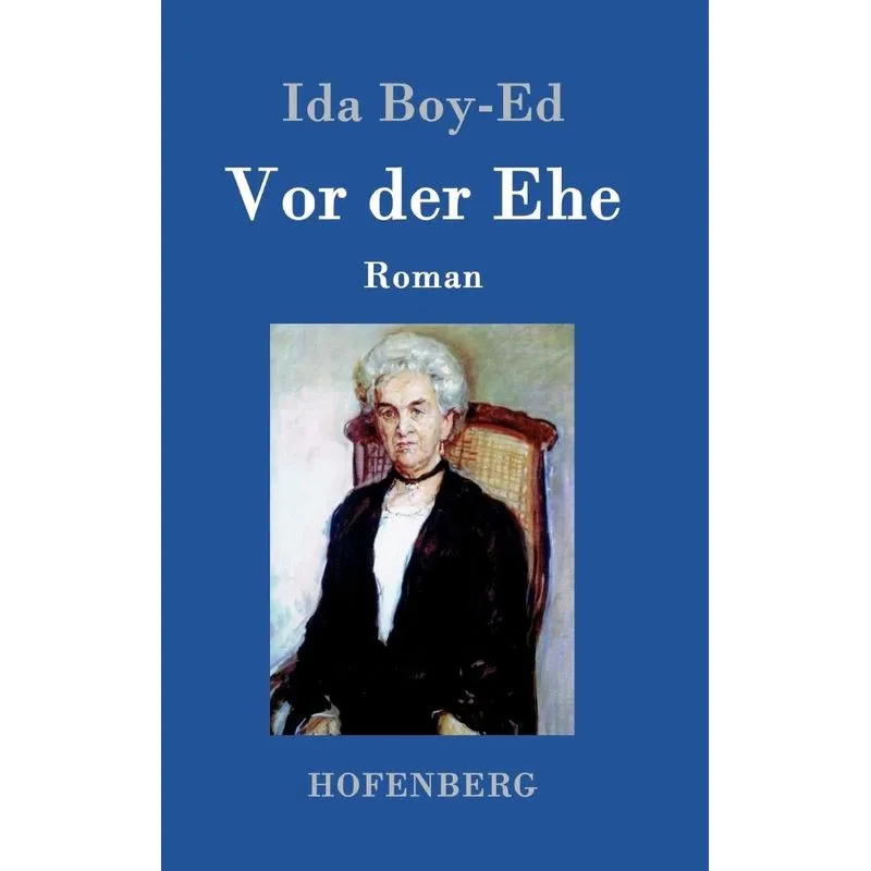 Vor der Ehe