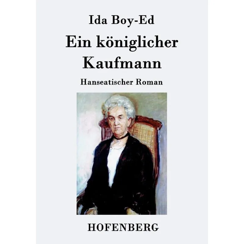 Ein königlicher Kaufmann