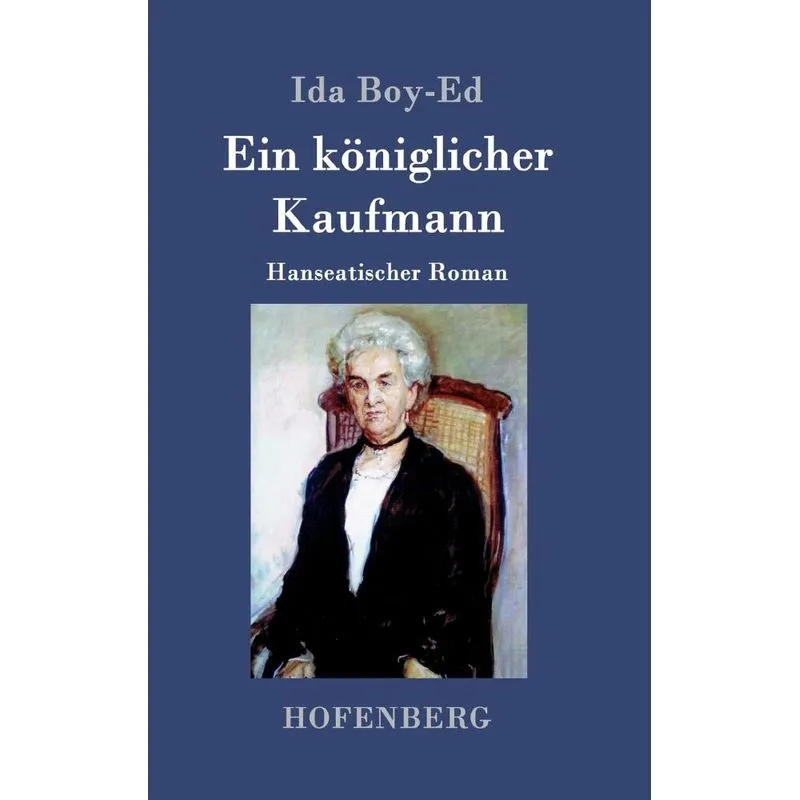 Ein königlicher Kaufmann