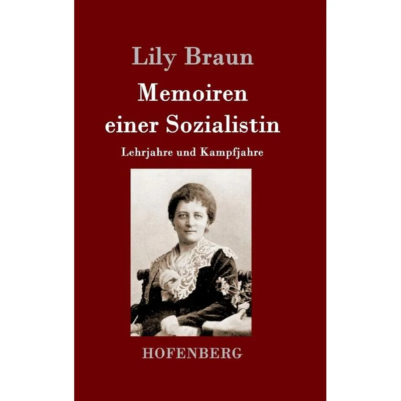 Memoiren einer Sozialistin