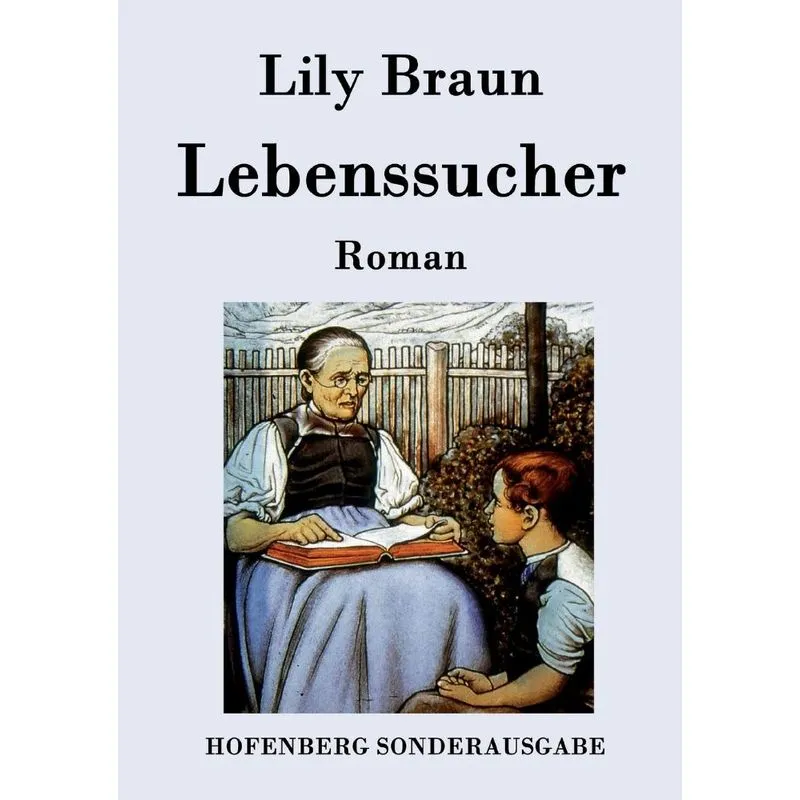 Lebenssucher