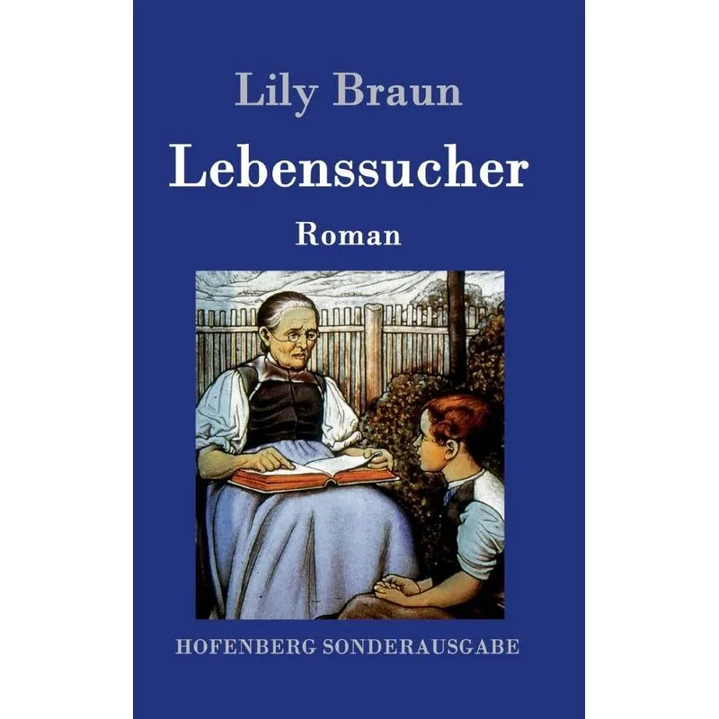 Lebenssucher