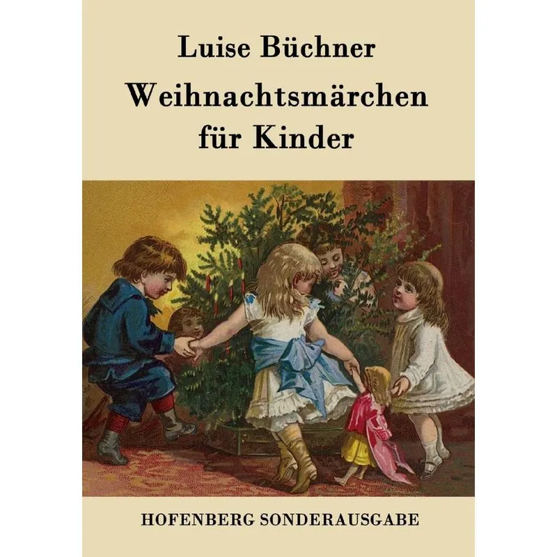 Weihnachtsmärchen für Kinder