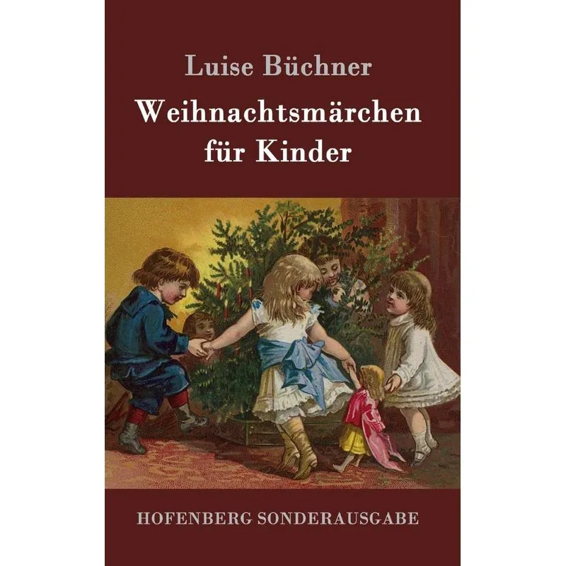 Weihnachtsmärchen für Kinder