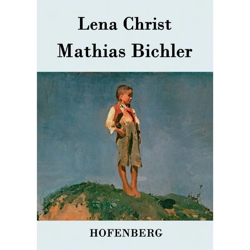 Mathias Bichler
