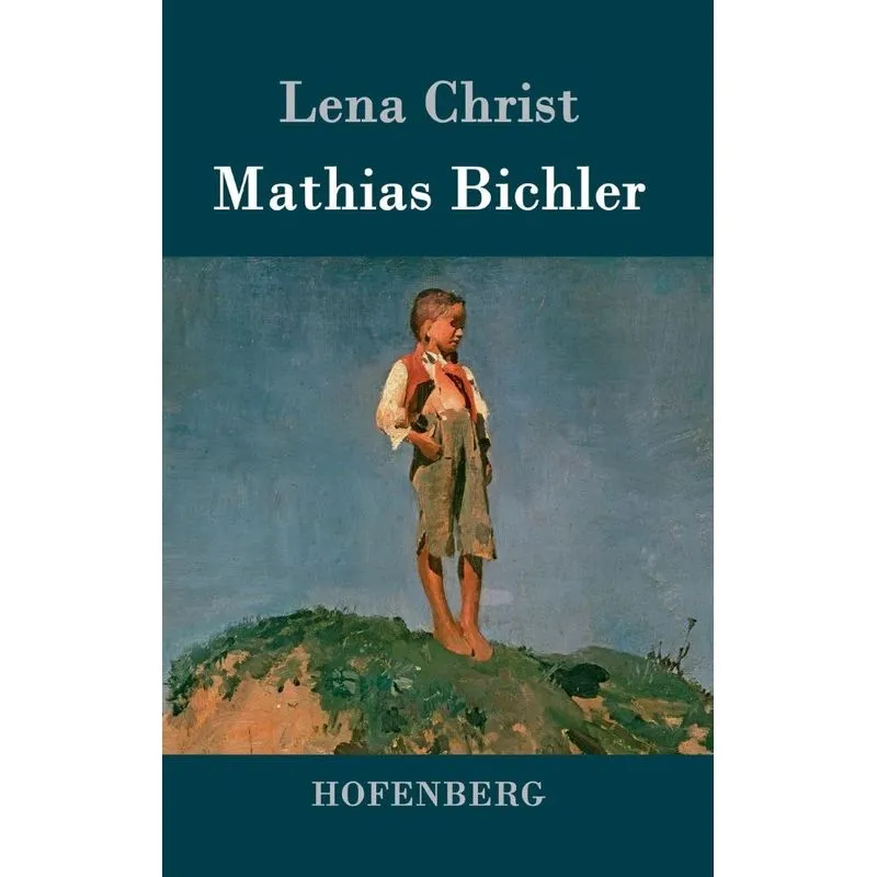 Mathias Bichler