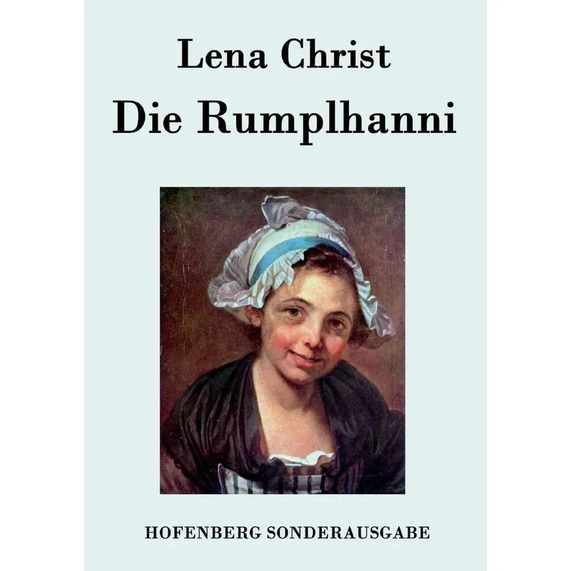 Die Rumplhanni