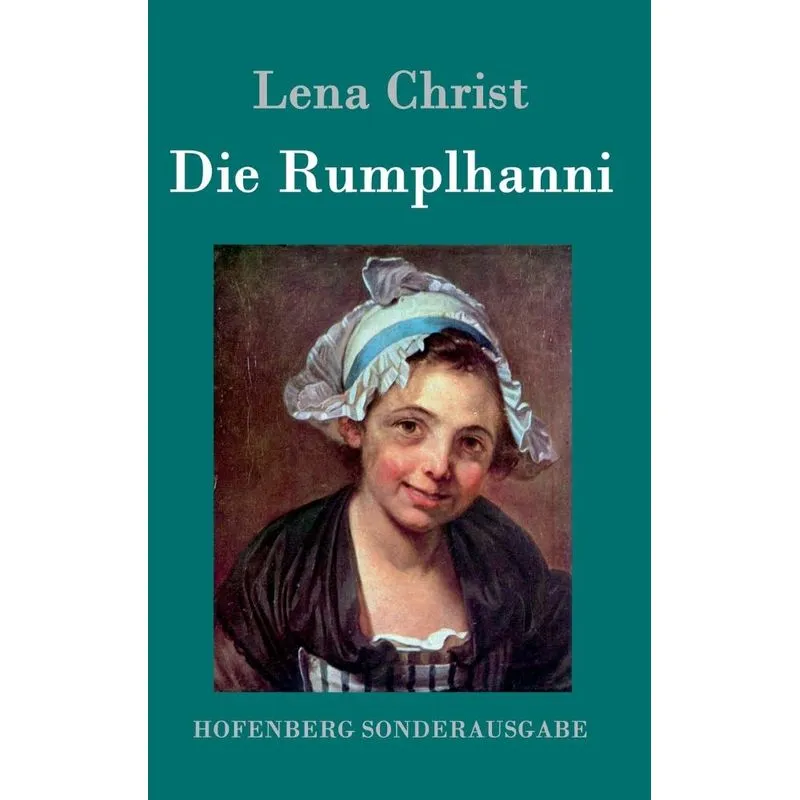 Die Rumplhanni