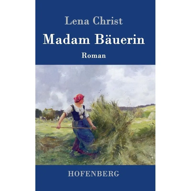 Madam Bäuerin