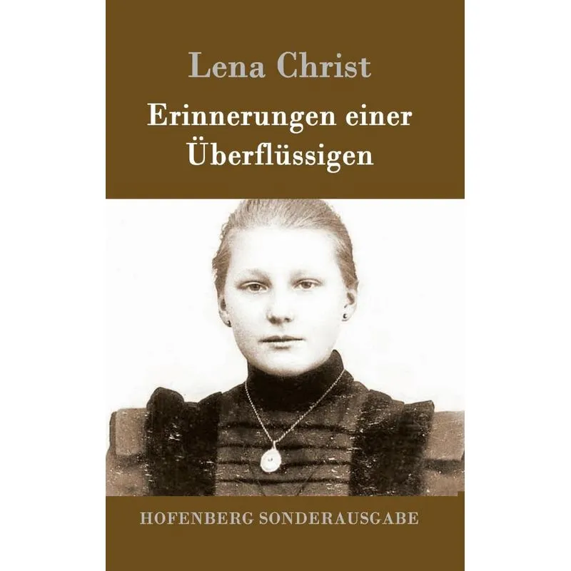 Erinnerungen einer Überflüssigen